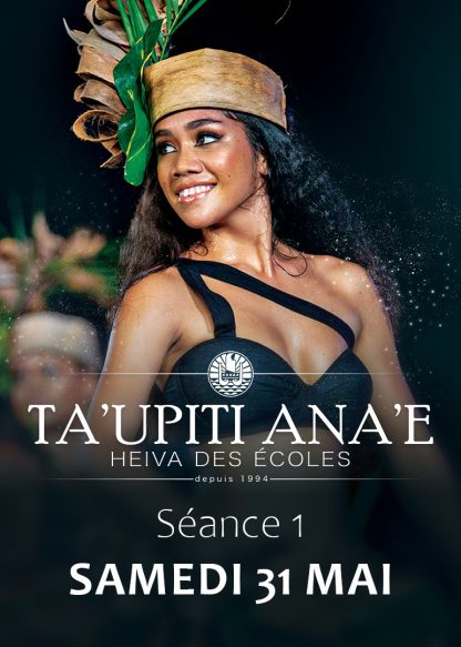Taupiti Ana'e - Live stream du 31/05/25 - Séance 2